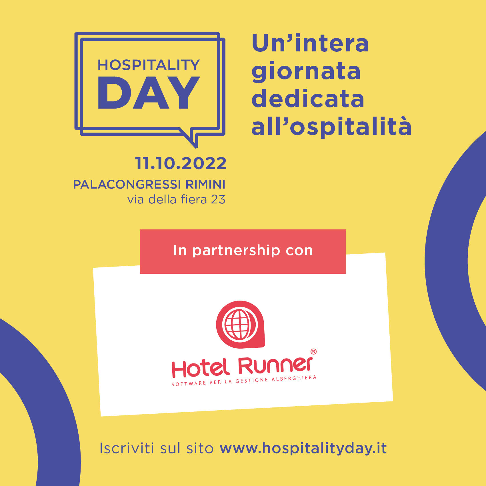 Hospitality Day 2022